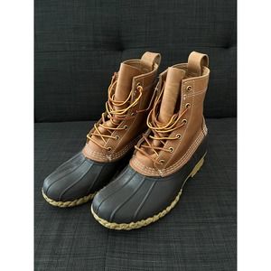 L.L. Bean Boots | Women's Bean Boots, 8"